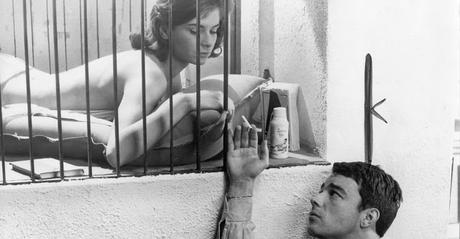 Les cousins (Los primos) Claude Chabrol VOSE Les cousins (Los primos) Claude Chabrol VOSE