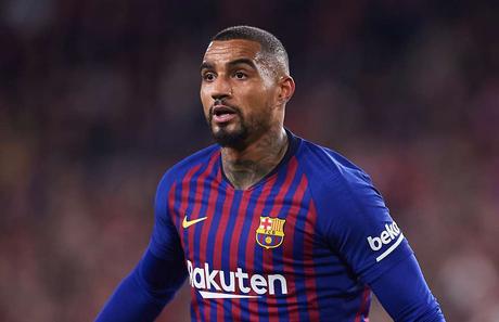 altas y bajas del Barça 