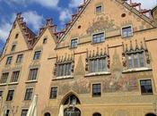 Rathaus ayuntamiento Ulm. Alemania