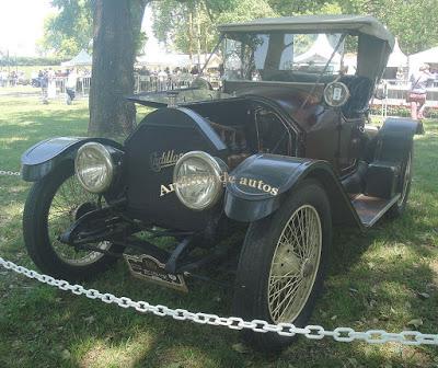 Cadillac de 1912