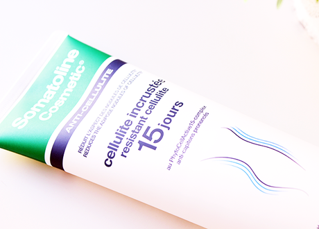 Celulitis Incrustada 15 días de Somatoline Celulitis Incrustada 15 días de Somatoline