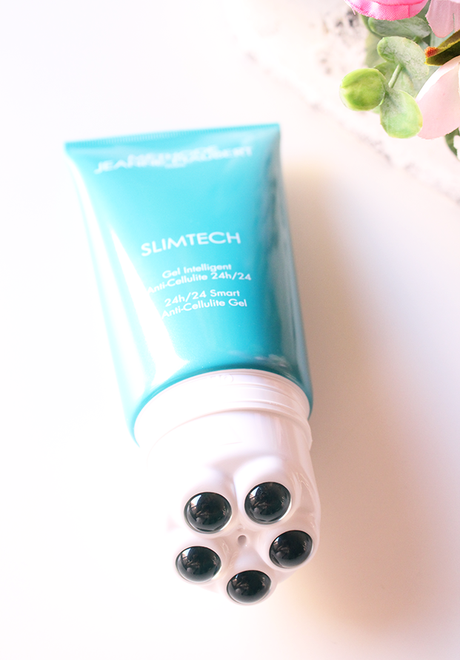 Slimtech de Jeanne Piaubert Slimtech de Jeanne Piaubert