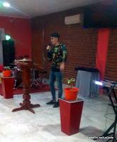 Los jóvenes vienen marchando