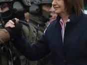 Hugo Yaski sobre Patricia Bullrich: "Insoportablemente ridicula".