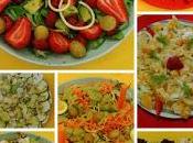 Taller ensaladas !!!!!!