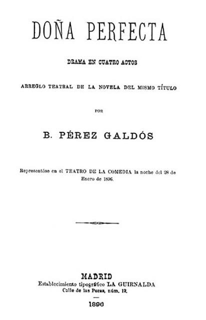 [GALDÓS SALSA] Hoy, 