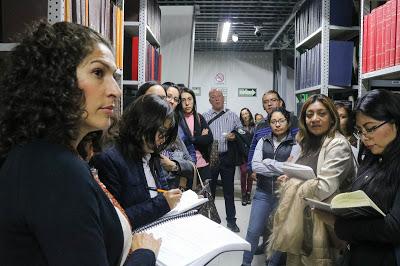 ACUERDAN AGILIZAR ENTREGA DE INFORMACIÓN RELACIONADA CON INVESTIGACIONES DE DELITOS PATRIMONIALES