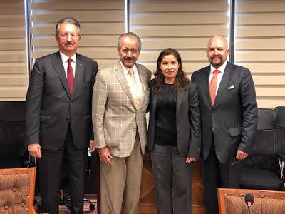 PROPONE ISSEMYM ESTRATEGIA HOSPITAL ABIERTO PROPONE ISSEMYM ESTRATEGIA HOSPITAL ABIERTO