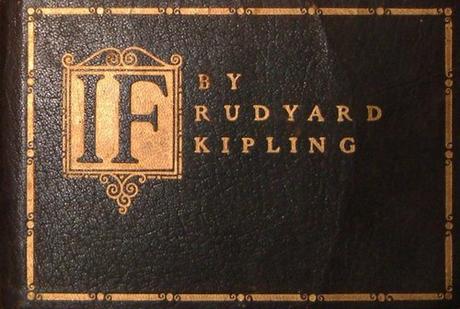 “Si” de Rudyard Kipling