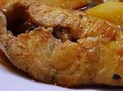 Caldo pescado canario