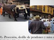 Fiestas honor Isidro Molinaseca