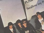 Ramones -Sheena Punk rocker 1977