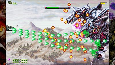 La conversión de Switch del Gun Lord para Neo-Geo cada vez más cerca La conversión de Switch del Gun Lord para Neo-Geo cada vez más cerca