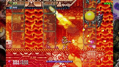 La conversión de Switch del Gun Lord para Neo-Geo cada vez más cerca La conversión de Switch del Gun Lord para Neo-Geo cada vez más cerca