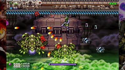 La conversión de Switch del Gun Lord para Neo-Geo cada vez más cerca La conversión de Switch del Gun Lord para Neo-Geo cada vez más cerca