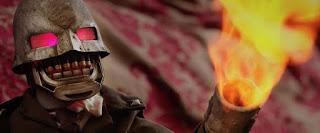 Puppet Master: The Littlest Reich (USA Reino Unido, 2018) Fantástico