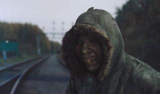 GHOST STORIES (Reino Unido, 2017) Terror, Fantástico