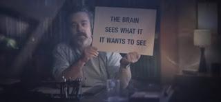 GHOST STORIES (Reino Unido, 2017) Terror, Fantástico