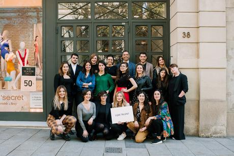 Luxe Talent celebra su décimo aniversario Luxe Talent celebra su décimo aniversario