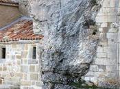 ermitas impresionantes España