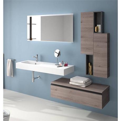 4 pasos para ordenar tu baño