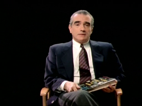 A Personal Journey with Martin Scorsese Through American Movies - 1995