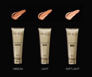 CC Perfect Cream de Anesi: preservamos la belleza y juventud de tu piel CC Perfect Cream