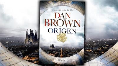 Dan Brown - Origen (reseña)