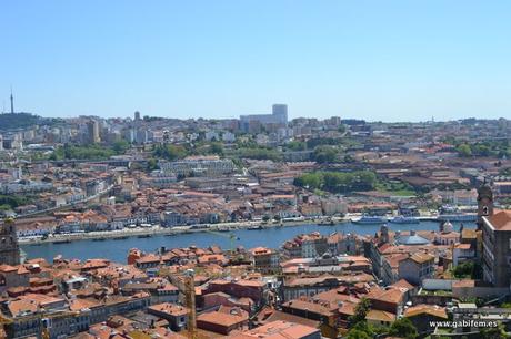 Porto - Primera Parte