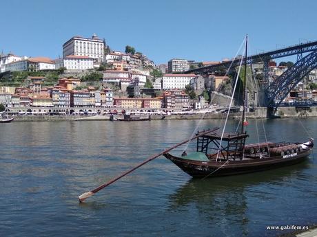 Porto - Primera Parte