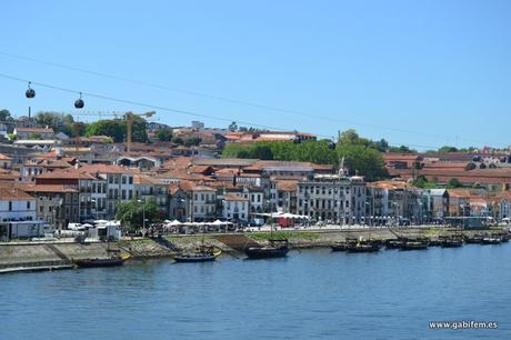 Porto - Segunda Parte