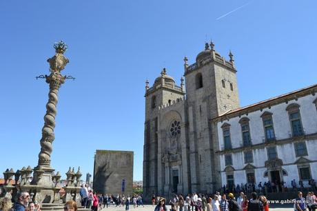 Porto - Segunda Parte