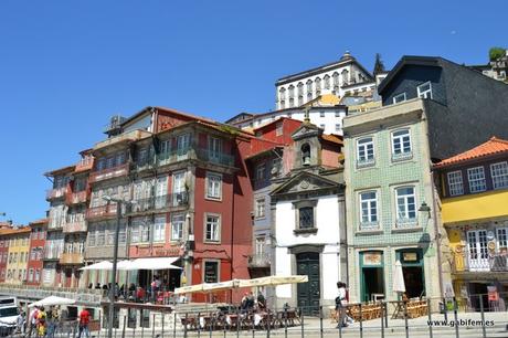 Porto - Segunda Parte