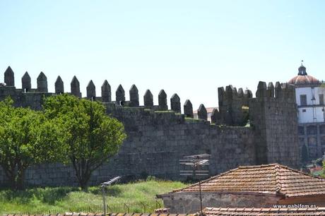 Porto - Segunda Parte