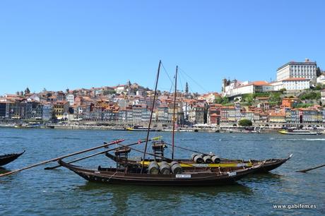 Porto - Segunda Parte