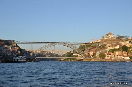 Porto - Segunda Parte