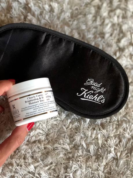 Fitness And Chicness-Nuevos Productos y FF Kiehls-2 Fitness And Chicness-Nuevos Productos y FF Kiehls-2