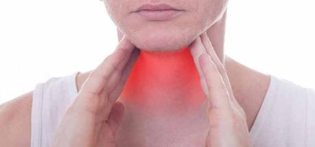 Sistema linfático Amígdalas