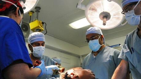 Tratamiento del tumor cerebral