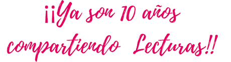 Hoy estamos de cumpleaños... Hoy estamos de cumpleaños...