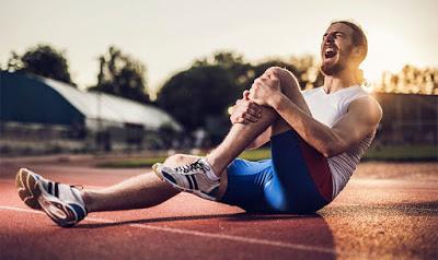 lesiones deportivas viptraining