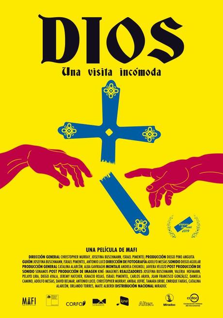 Conoce la Cartelera Cinematográfica de Cine Arte Alameda del Jueves 9 al Miércoles 15 de mayo