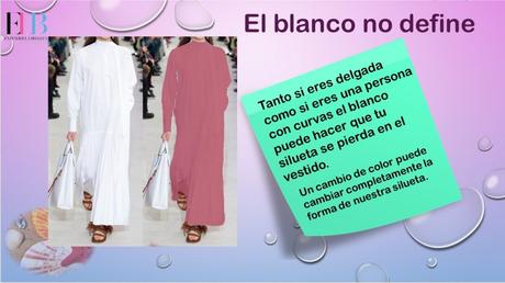 Cómo elegir tu vestido blanco este verano