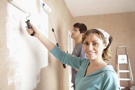 Decorar la habitación del bebé