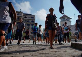 Empresas extranjeras en Cuba desafían nuevas sanciones de Trump