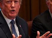 Trump frustrado pocos avances para derrocar Maduro, según Post