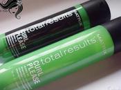 MATRIX, Total Results Curl Please, champú acondicionador.
