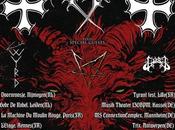 MAYHEM publicará nuevo disco octubre 2019