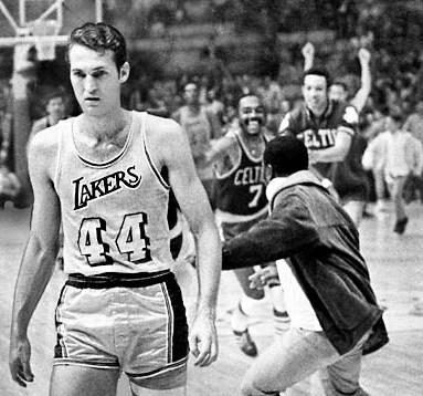 El jugador que más partidos ha perdido en la Final de la NBA