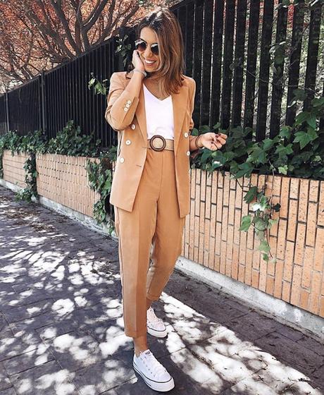 UN LOOK PARA CADA DIA DE LA SEMANA (179).- UN LOOK PARA CADA DIA DE LA SEMANA (179).-